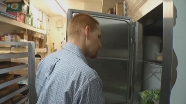 Dallas to Hire More Restaurant Inspectors