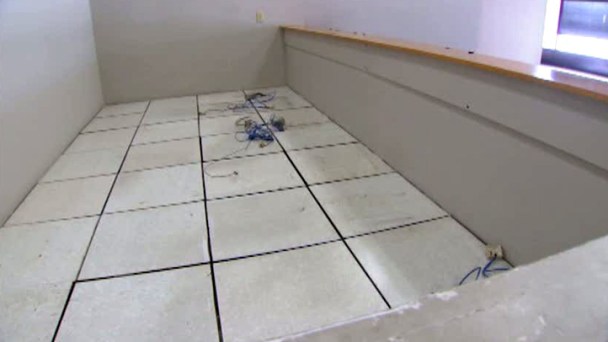 Downtown Dallas Driver’s License Office Disappears