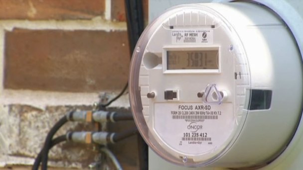 Senate Advances Electricity Refund Proposal