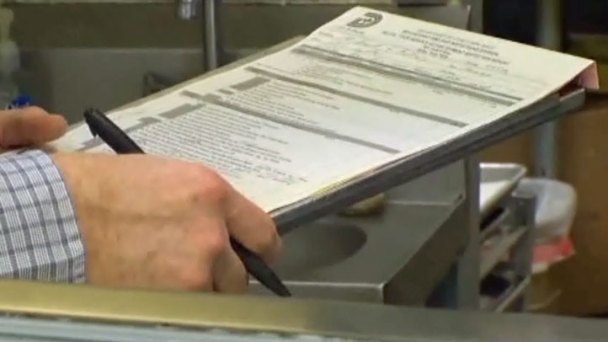 Dallas Debates Restaurant Inspection Measure