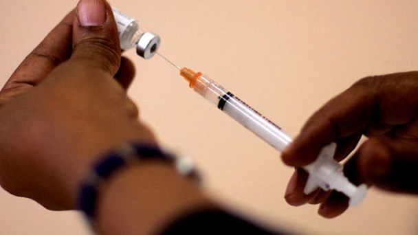 Bill Would Allow Teens to Consent to Immunizations