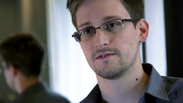 NSA Story Reporter: "Rampant Abuse"