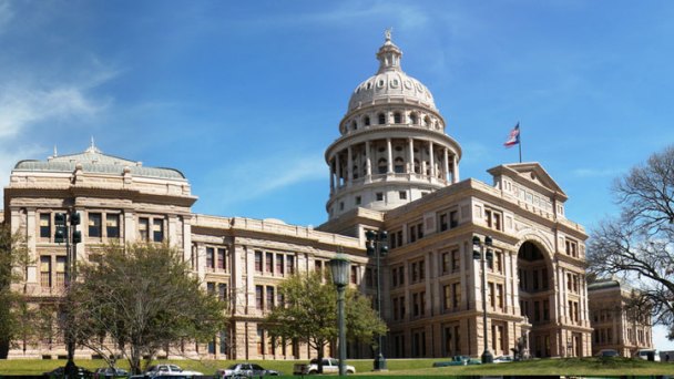 Abortion, Juvenile Crime Added to Texas Session