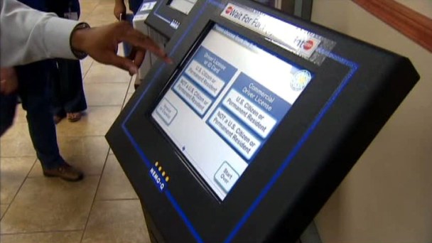 State Plan for License Waits Raises Concerns