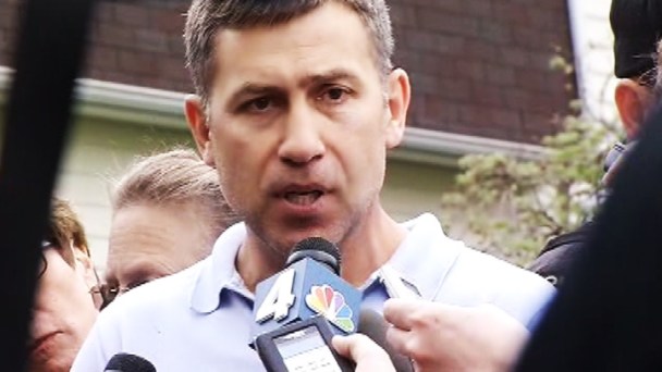 "Turn Yourself In": Boston Suspect's Uncle Urges