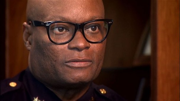 City Policy Prohibits Typing and Driving: DPD Chief