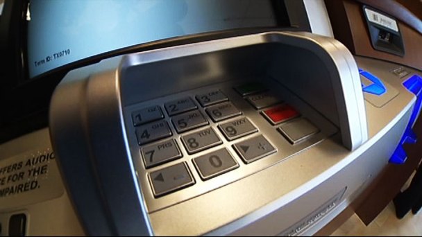 ATMs Giving Consumers More Options