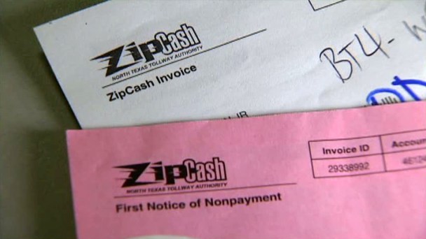 Almost 500,000 Tollway Users Billed for Old Tolls
