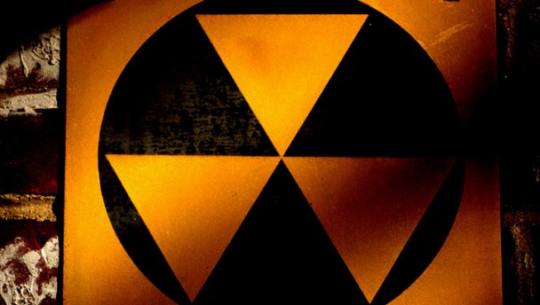 Bill Could Narrow Challenges to Radioactive Waste Site