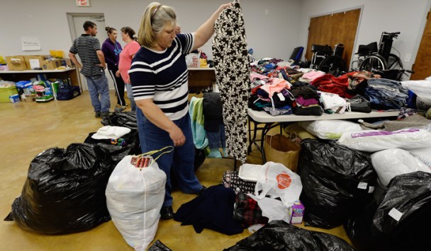 Questions to Ask When Donating