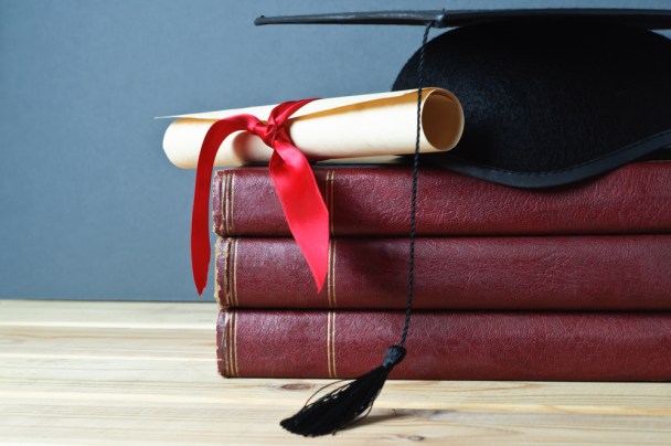 Bill Would Require History Courses for Degrees