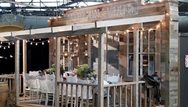 DIFFA’s DINING BY DESIGN New York