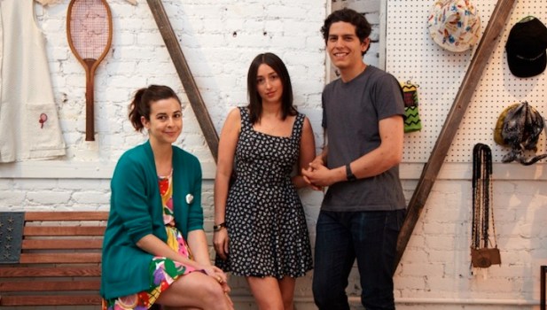 1st Look Loves: American Two Shot Boutique