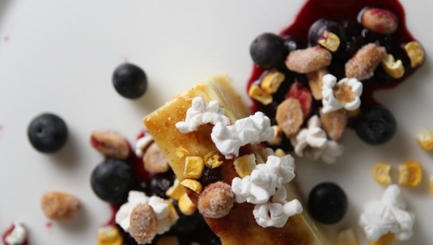 Play With Your Palette and Try These Eateries With Fun Food