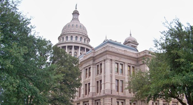 Perry Won't Add More Items to Special Session