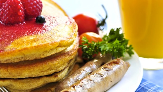 1st Look Loves: Long Beach Brunches