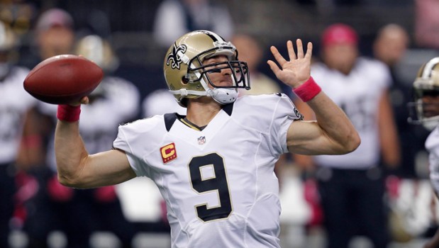 Drew Brees Dismisses Sean Payton-To-Dallas Speculation