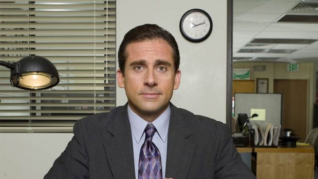 Ray Romano, James Spader & Catherine Tate In Hunt for Steve Carell's Job