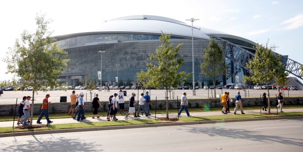 NFC East Likely Safe From Threat Of Blackouts