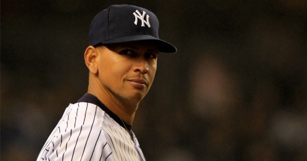 On Deck: Rangers at Yankees