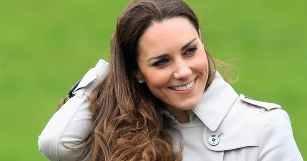 Buy Kate Middleton's Childhood Home for $742K 