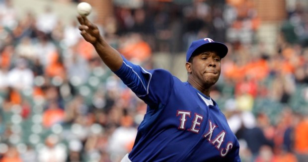 Twins Rally for Win Over Rangers