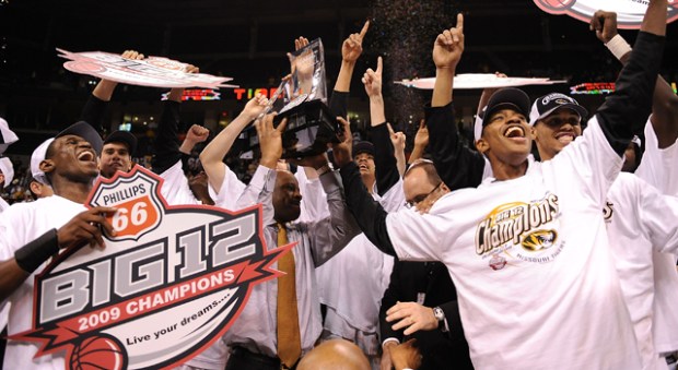 It's Bracket Time Baby! Go With Your Gut