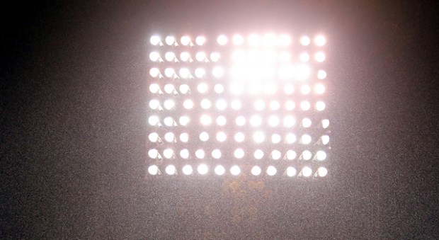 Power Problems Delay Cowboys, Giants Game