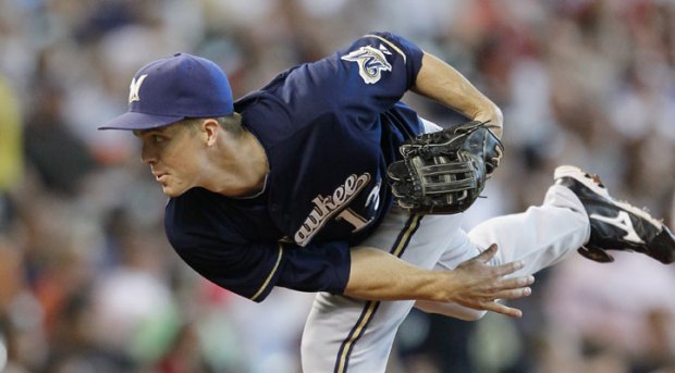 Potential Trade Targets: Part II