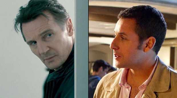 Fox, Sony, Warners & Universal Launch Premium VOD