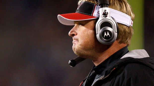 So How’s Jon Gruden Gonna Do On MNF?