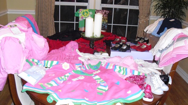 The Children's Place: Winter Clearance