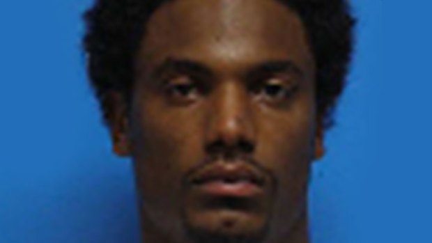 Ogletree Arrest on Traffic Warrants