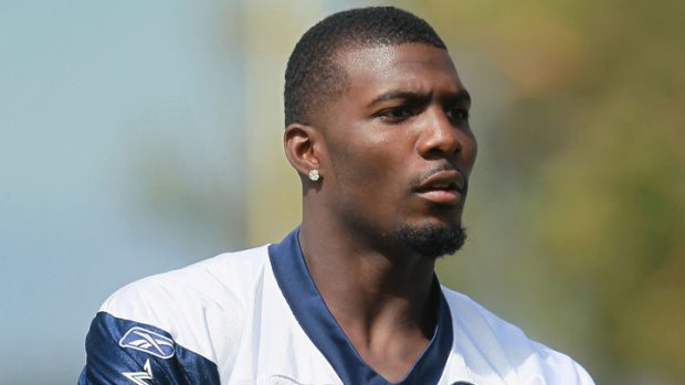 Jeweler: Dez Bryant Owes $246,000