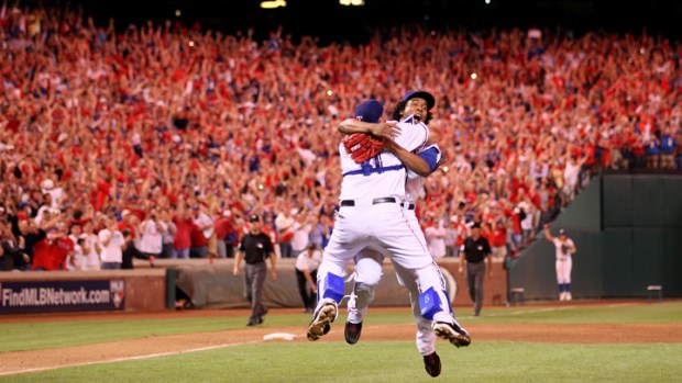 Feliz's Conversation With Molina Worked Wonders