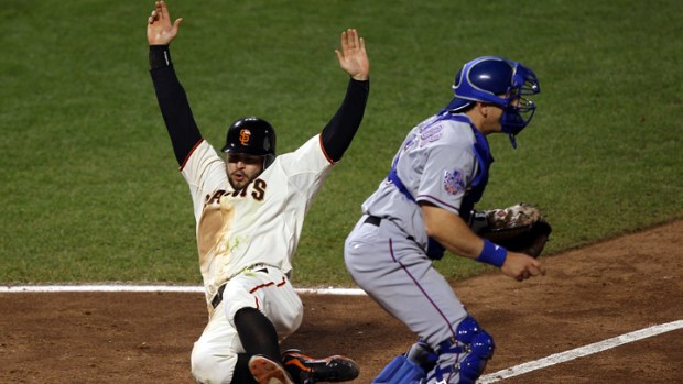 Potential Targets: Cody Ross