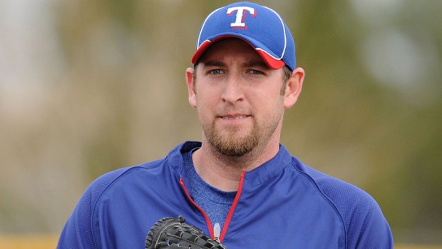Former Ranger Flier Retires