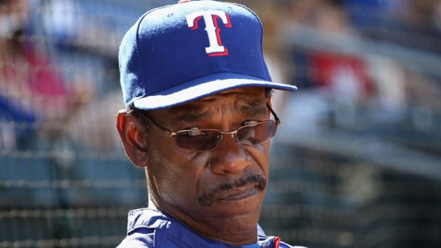 Torrealba's Benching Made No Sense
