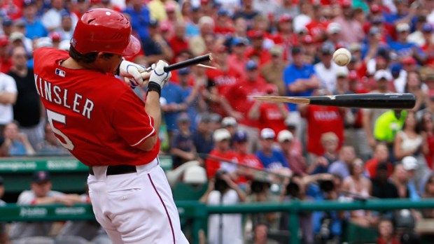 Kinsler Could Play for Israel