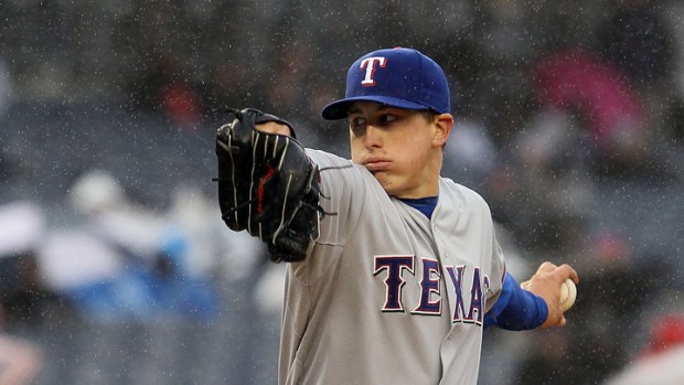 Starting Pitching Remains Strong
