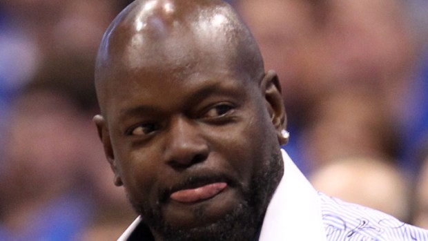 Emmitt Smith Admits Concern: "I Have Taken More Hits Than Probably Anybody"