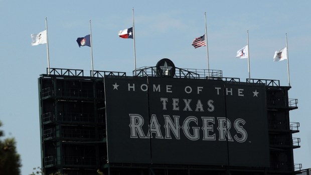 Counterfeiters Arrested Before Game 3