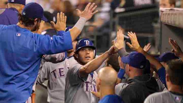 Rest Easy, Rangers Fans