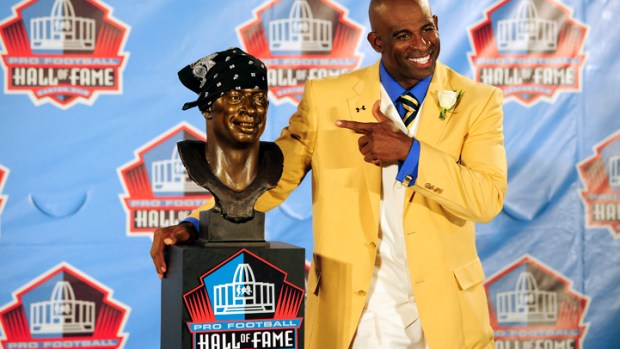 Deion Sanders: Criticism of Romo Nothing Personal