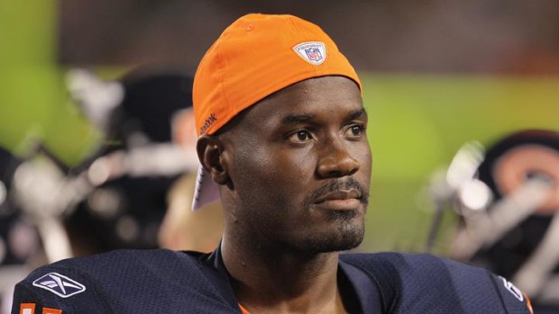 Emmitt: Williams Wasn't All Bad