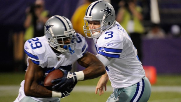 Murray To Get First Career Start Sunday Night