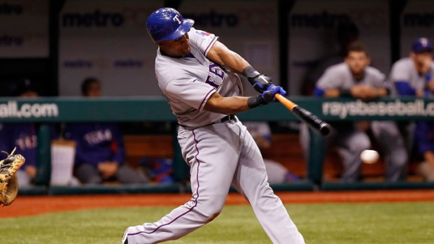 Another Win; Magic Number at 4