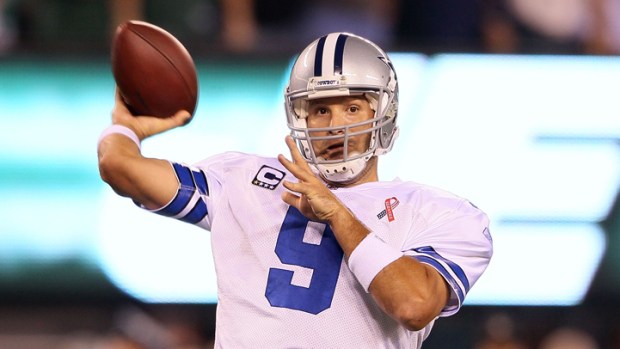 New Coach, Vintage Romo