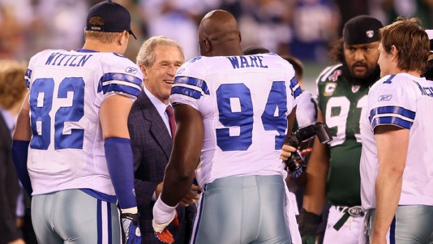 Witten, Cowboys Not Surprised By Widespread Coaching Changes