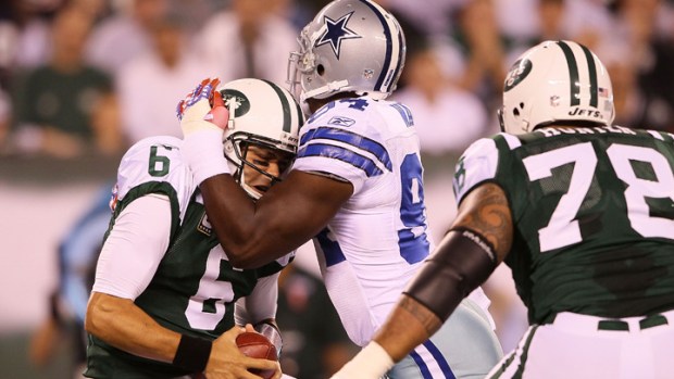 Better Secondary Could Help Ware